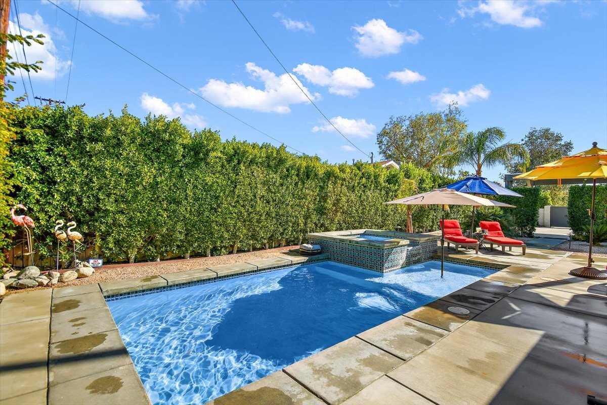 790 E Chuckwalla Rd, Palm Springs, CA 92262 House Rental in Palm Springs, CA