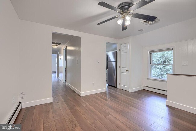 Foto del edificio - 1703 Roland Ave