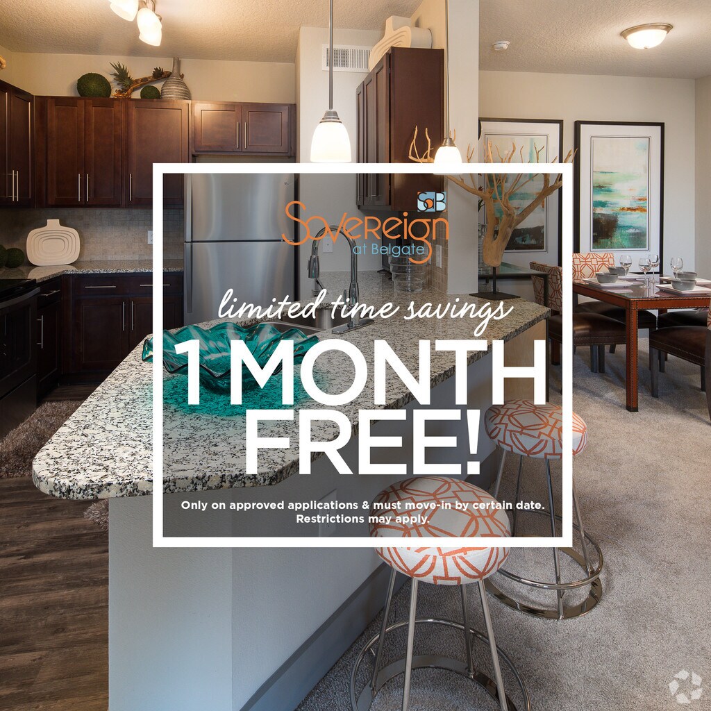 Anson at the Lakes by Cortland Rentals Charlotte, NC