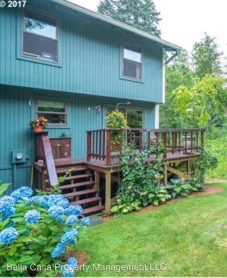 Building Photo - 7915 SW Fanno Creek Dr