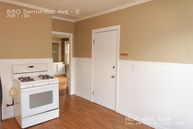Foto del edificio - 850 Smithfield Ave