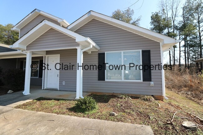 Foto del edificio - Close to Honda