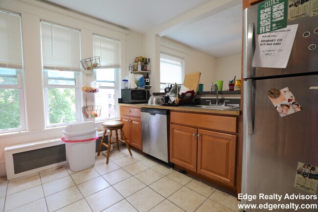 Foto del edificio - 16 South St