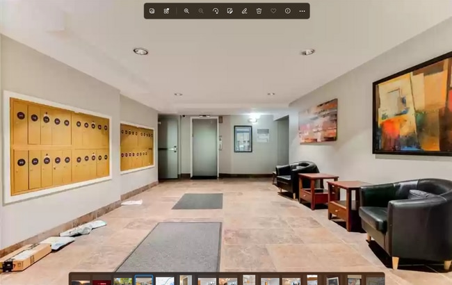 Foto del edificio - 2500 Blaisdell Ave