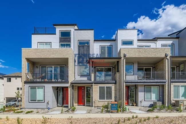 Photo - 1759 Peak Lp Townhome