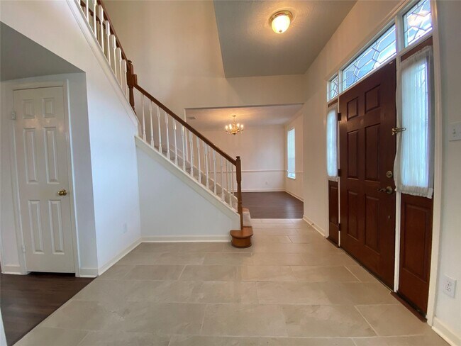 Foto del edificio - 13606 Midfield Glen Ct