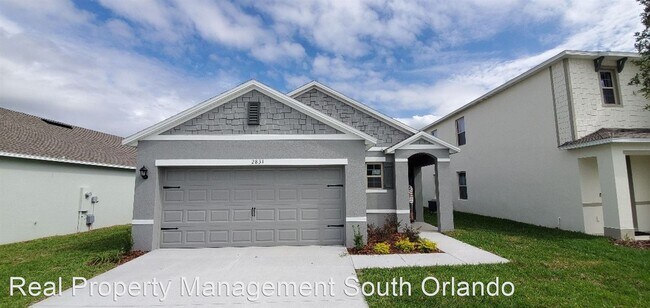 Building Photo - 3 br, 2 bath House - 2831 Timber Hawk Circle