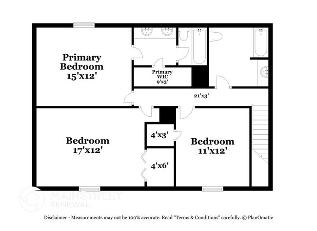 Building Photo - 411 Grenham Rd