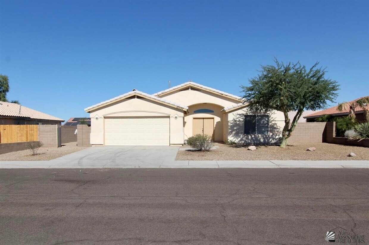 Foto principal - 10592 E 38th Ln