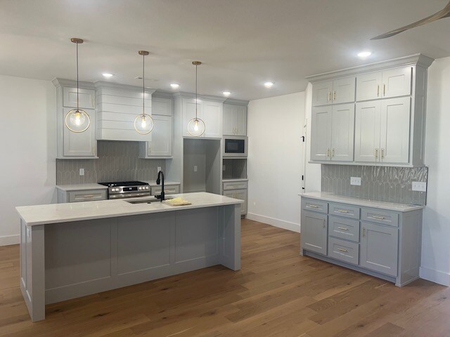 Foto del edificio - 4750 Cowboy St