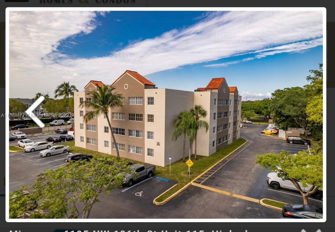 Primary Photo - 6195 NW 186th St
