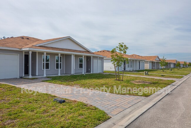 Foto del edificio - 18295 Gibraltar Ln