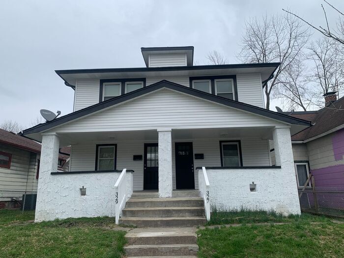 Townhome on the City's Eastside Townhome Rentals in