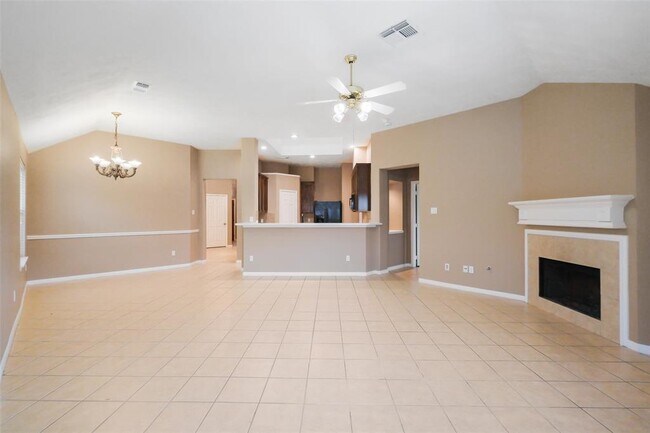 Foto del edificio - 2610 Easton Springs Ct
