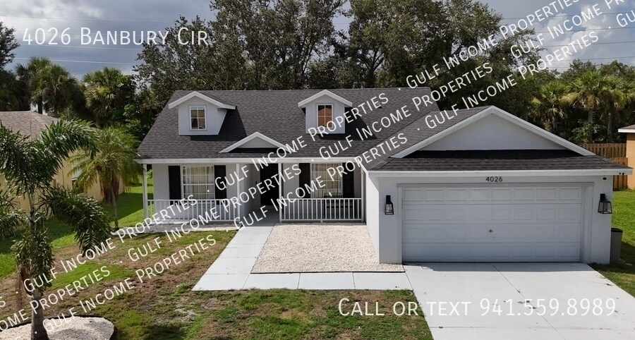 Photo - 4026 Banbury Cir-