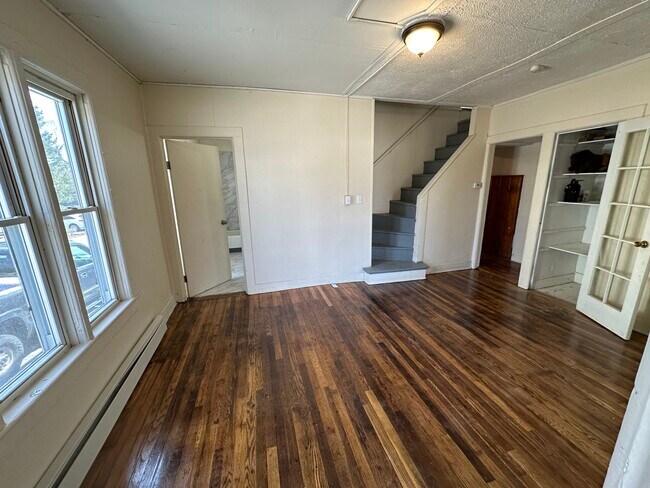 Foto del edificio - 291 Jackson St