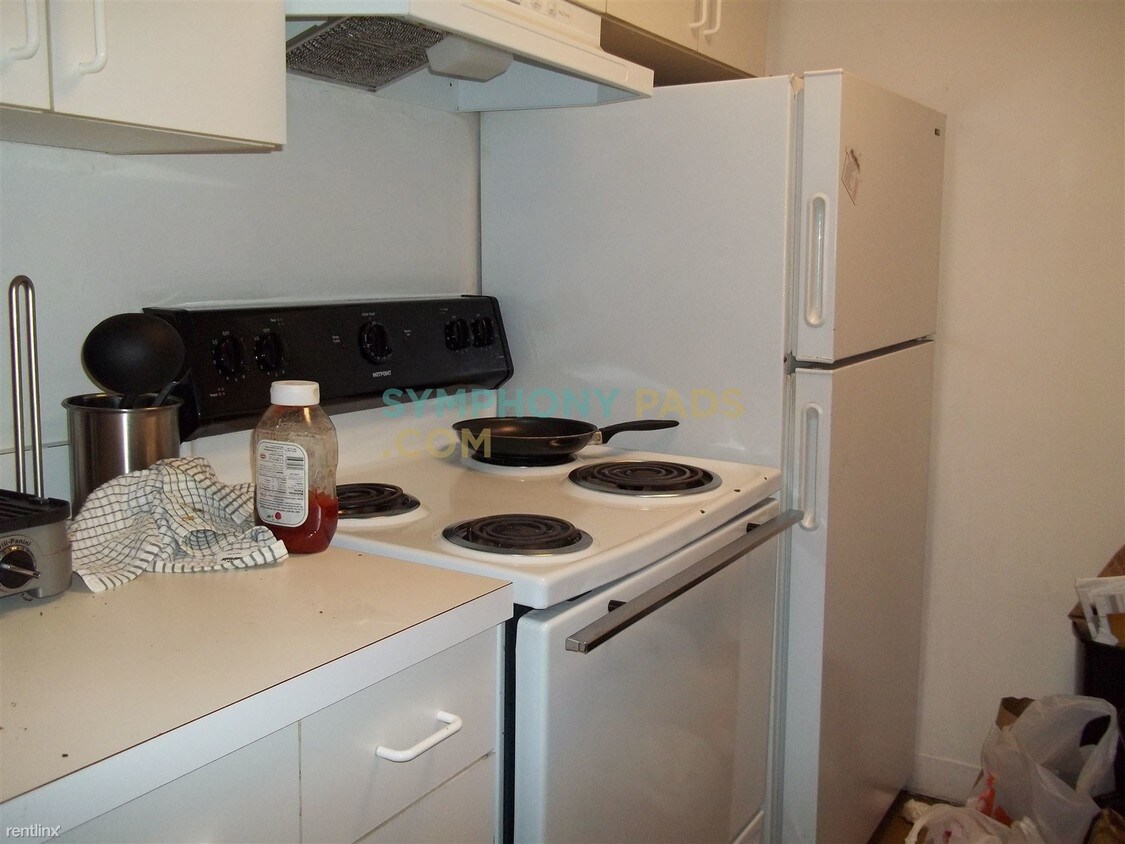 Foto del edificio - 772 Columbus Ave