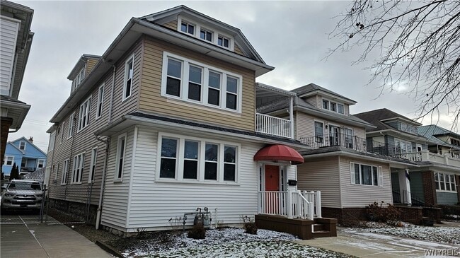 Building Photo - 307 Sterling Ave