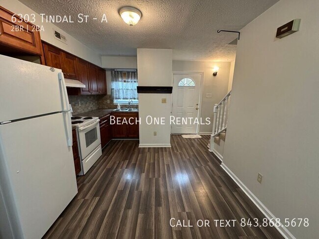 Building Photo - 6303 Tindal St