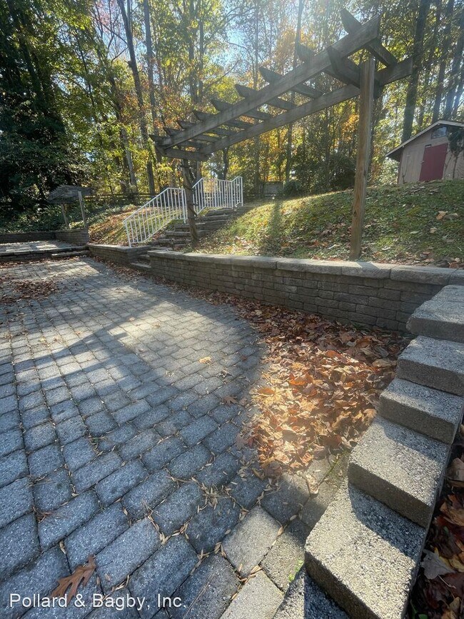 Building Photo - 4 br, 3 bath House - 10109 Deepwood Cir.