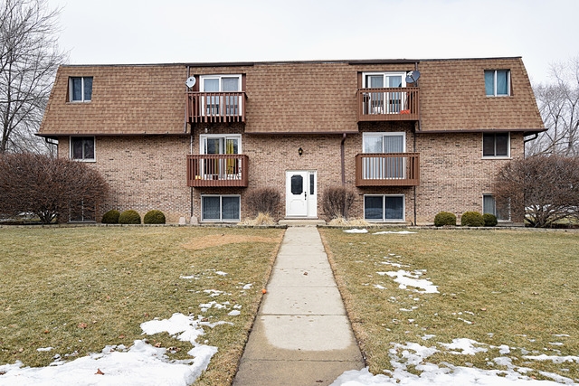 Primary Photo - 410 E Taylor Ave