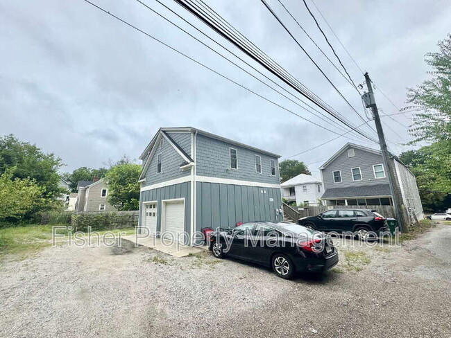 Photo - 202 W 15th St Apartment