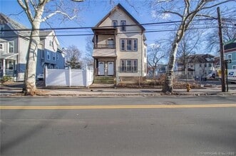 Building Photo - 565 Orchard St