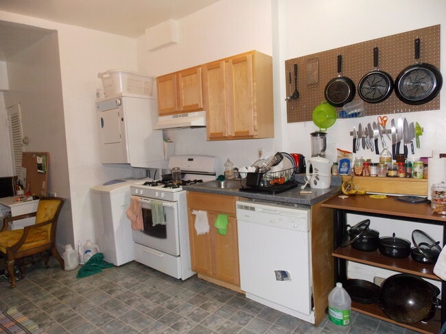 Foto del edificio - 2109 St Paul St