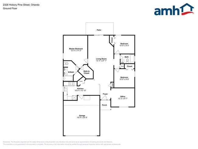 Foto del edificio - 2328 Hickory Pine St