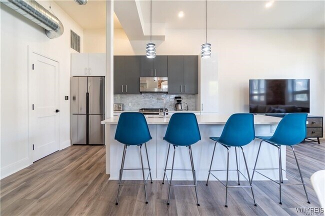 Foto del edificio - 340 Bird Ave