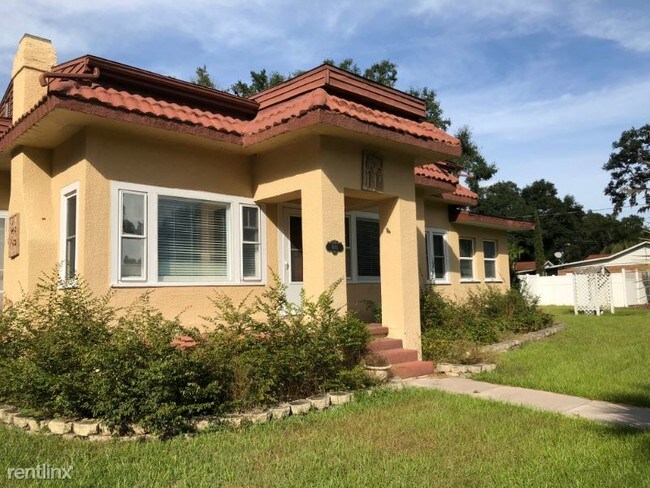 Foto del edificio - 3 br, 1 bath House - 1601 E. 1st Ave