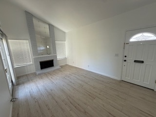 Building Photo - 1417 Marlin Ave