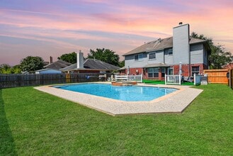 Building Photo - 4026 Almond Lake Dr