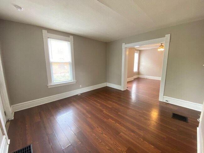 Building Photo - 1444 Hunter Ave