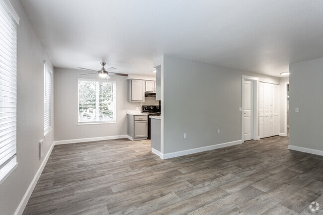 Interior Photo - Aspire Oregon City