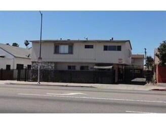 Building Photo - 6307 Crenshaw Blvd