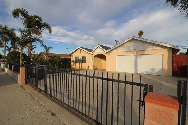 Building Photo - 4600 G St