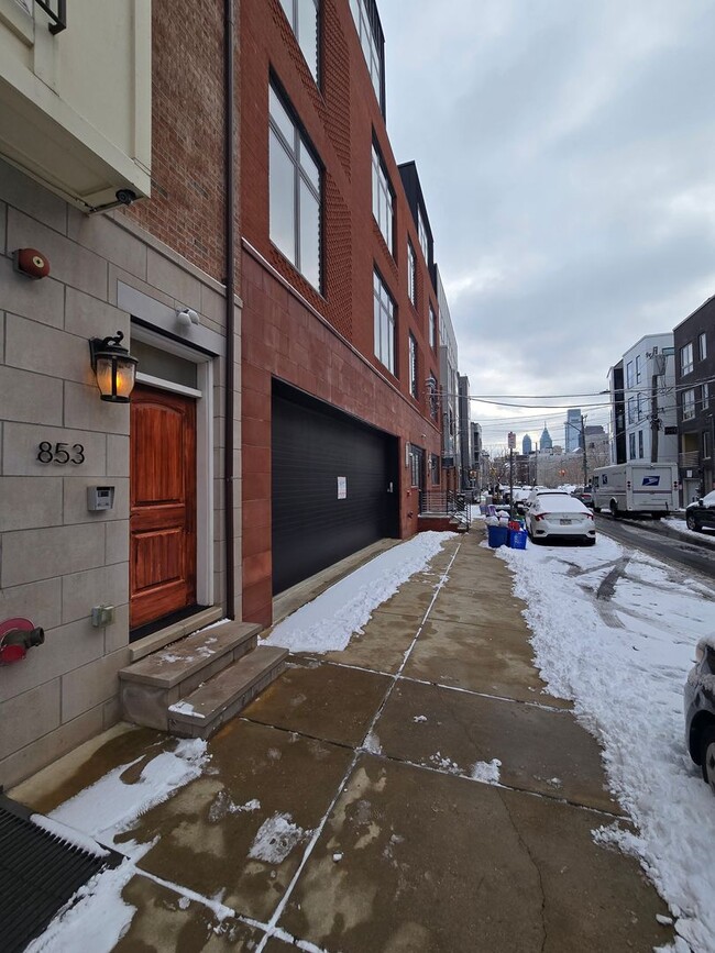 Foto del edificio - Your Family's New Home - 1bd/1ba in Philly