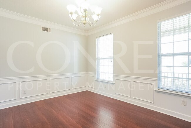 Foto del edificio - 5 bedroom, 3.5 bath in Evans, GA!