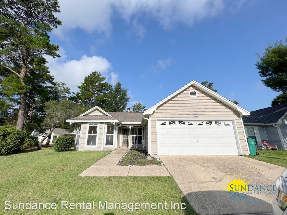 Primary Photo - 3 br, 2 bath House - 3046 Blue Pine Lane