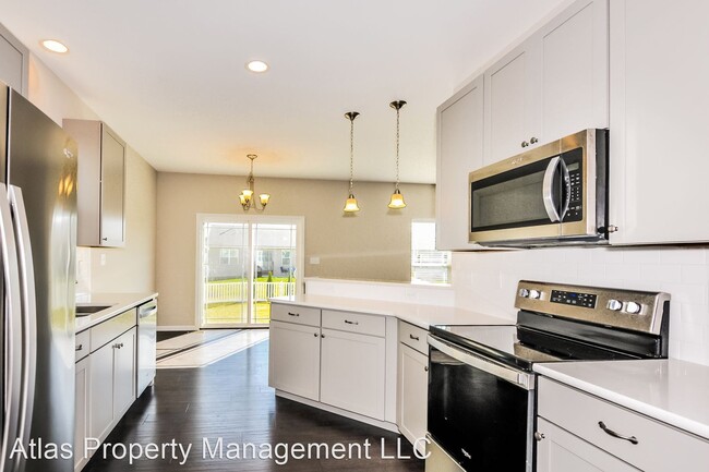 Building Photo - 3 br, 2.5 bath House - 419 Copperfield Court