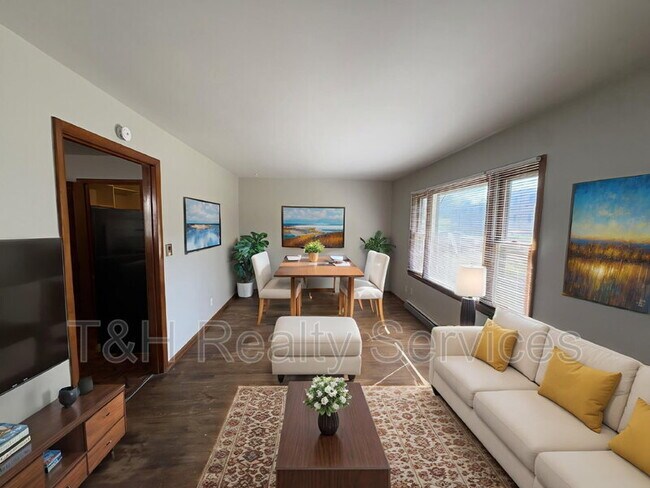 Foto del edificio - 6212 Eastridge Dr