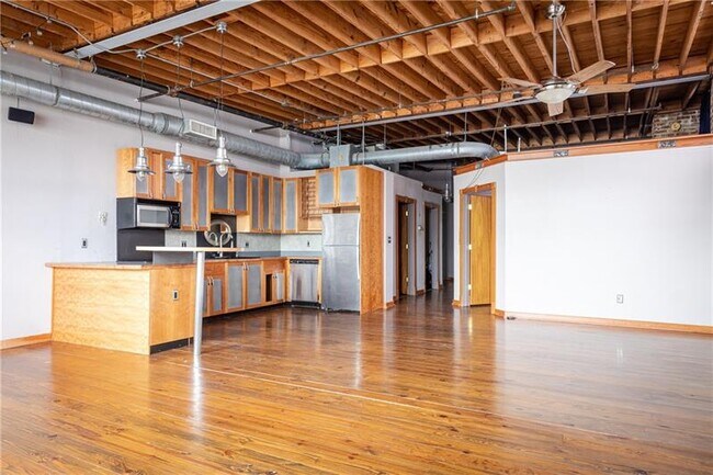Foto del edificio - 150 Walker St SW