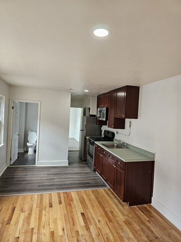 118 S Broadway Unit 2, Baltimore, MD 21231 - Room for Rent in Baltimore ...