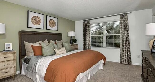 Foto del edificio - 8617 Lunar Skye St