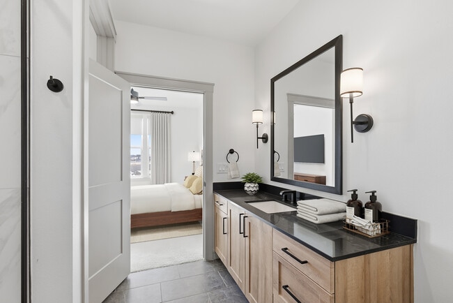 Foto del edificio - The Buckley