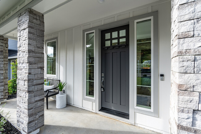 Foto del edificio - 4855 Carriage Ln