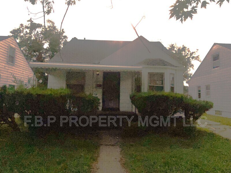 Foto principal - 14847 Cheyenne St