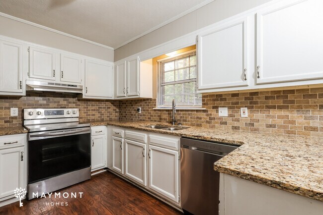 Foto del edificio - 195 Dogwood Cir