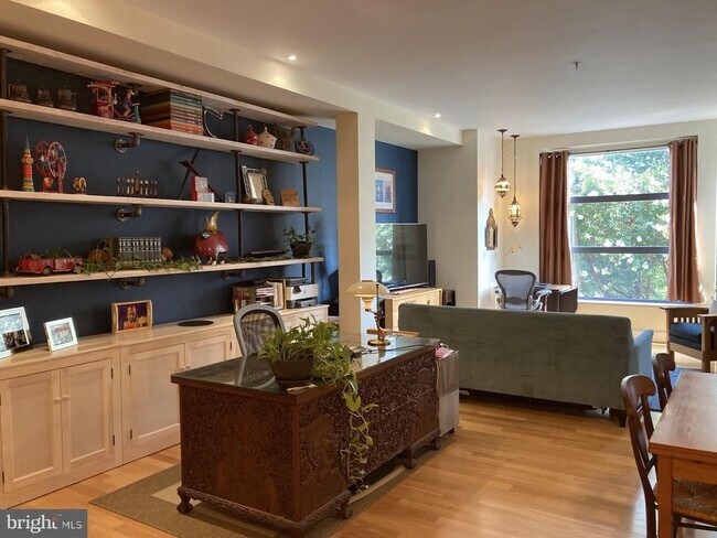 Foto del edificio - 1435 Chapin St NW
